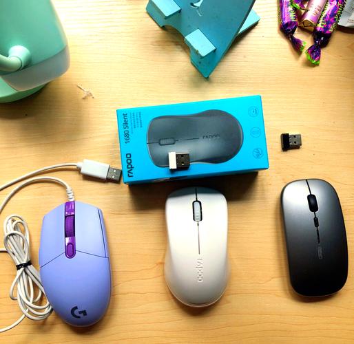 雷柏鼠标和罗技鼠标哪个耐用，雷柏鼠标好还是罗技鼠标好？-第2张图片-优品飞百科