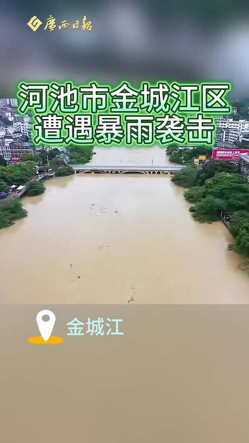 罗城今日暴雨天气？罗城天气预报15天气？-第3张图片-优品飞百科