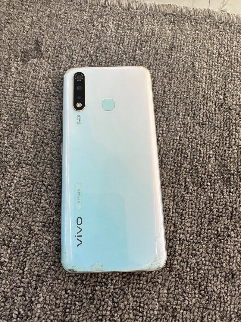 vivoy5s密码忘记了怎么强制解锁，vivoy5s忘记密码怎么解锁教程-第4张图片-优品飞百科