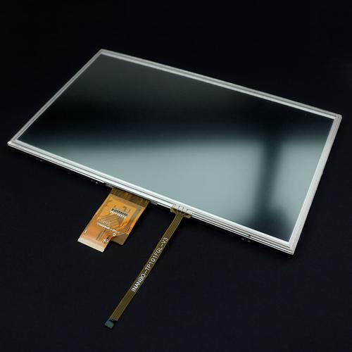 液晶显示屏是什么材料，液晶显示屏原材料主要有哪些-第3张图片-优品飞百科