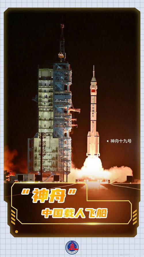 神舟十五号啥时候发射的？神舟15号飞船发射时间？-第1张图片-优品飞百科