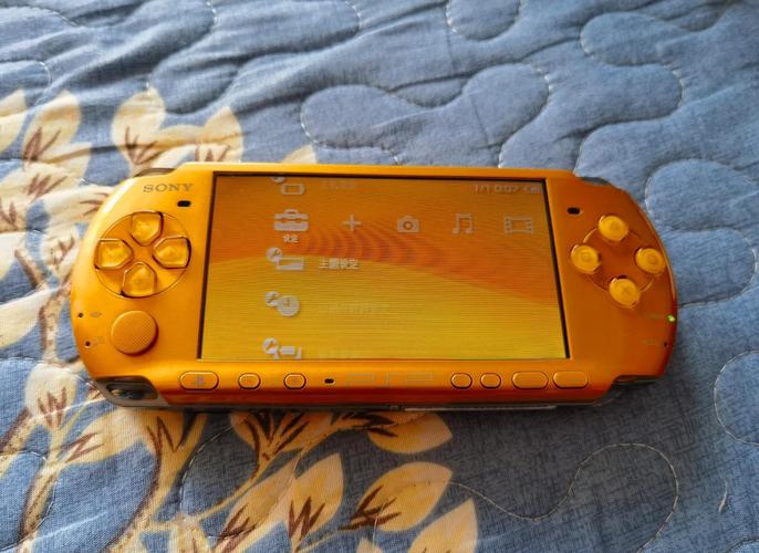 psp3000什么游戏好玩，psp3000哪些游戏好玩-第3张图片-优品飞百科