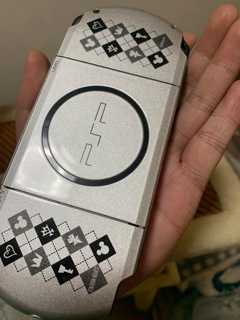 psp3000什么游戏好玩，psp3000哪些游戏好玩-第4张图片-优品飞百科