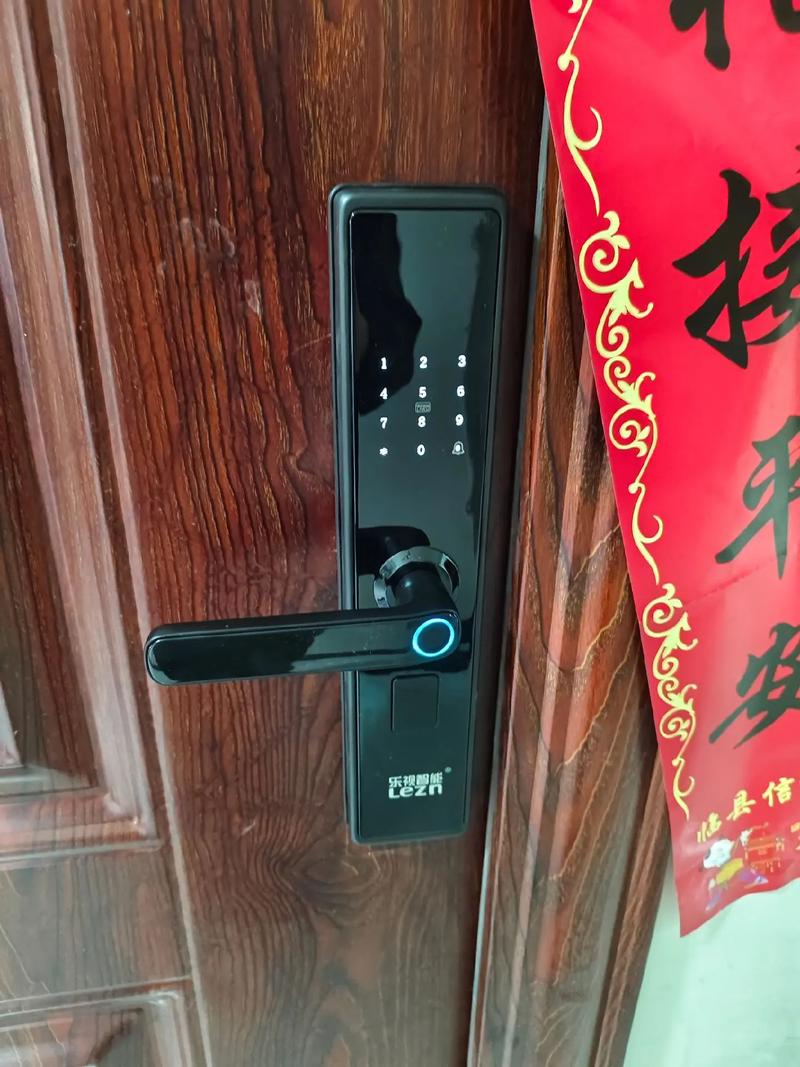 乐视智能锁怎么样？乐视智能锁怎么样是前十品牌之一吗？-第2张图片-优品飞百科