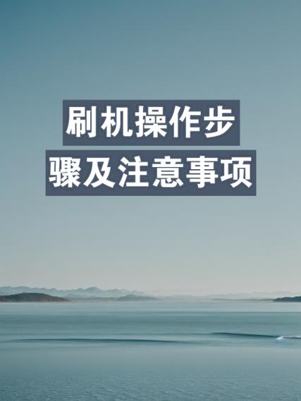 nokia520如何刷机？诺基亚501刷机？-第2张图片-优品飞百科