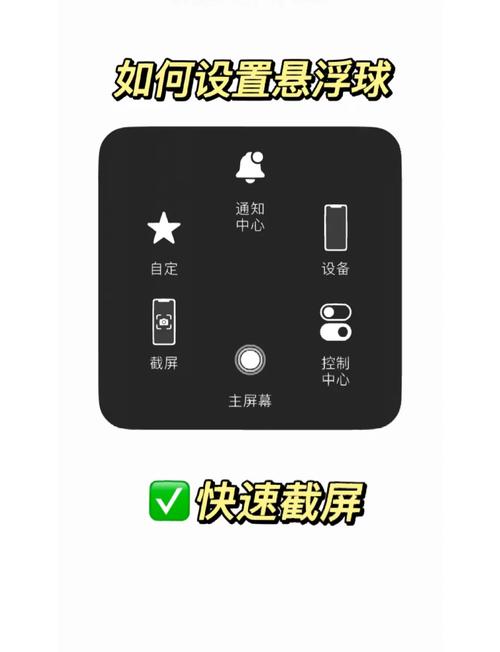 苹果5s悬浮球怎么开启，iphone5s悬浮球怎么打开-第5张图片-优品飞百科