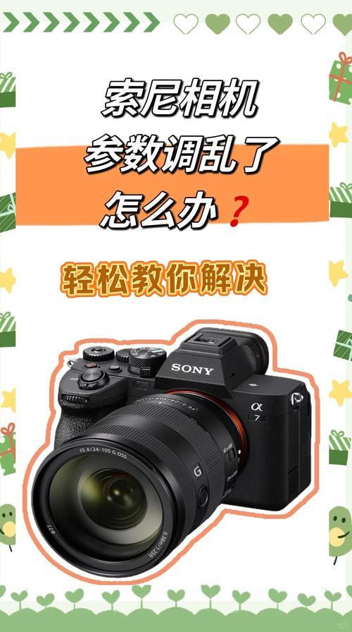 索尼sd卡格式化怎么恢复，索尼sd卡格式化怎么恢复出厂设置？-第6张图片-优品飞百科