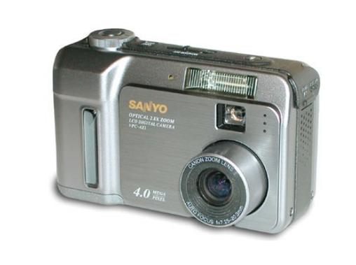 数码相机最新消息？数码相机最新报价？-第6张图片-优品飞百科