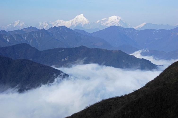 今日雅安名山天气，雅安名山天气15天-第2张图片-优品飞百科