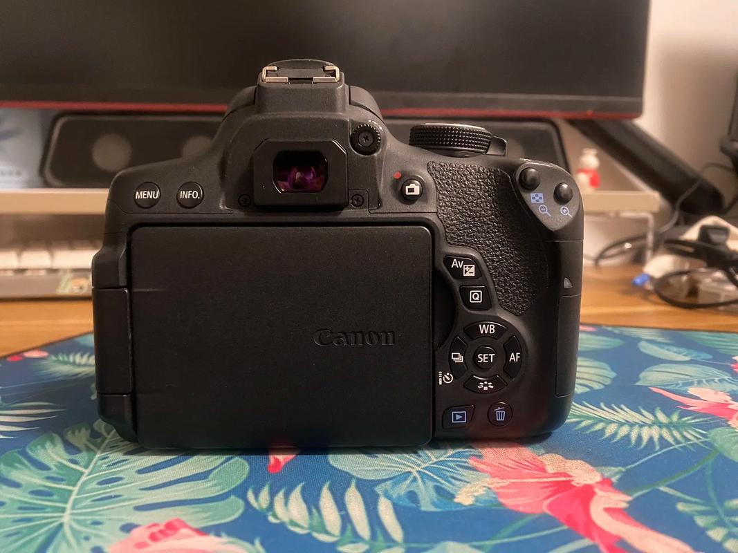 佳能750d好不好？佳能750d现在是否值得入手？