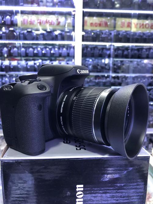 佳能750d好不好？佳能750d现在是否值得入手？-第2张图片-优品飞百科