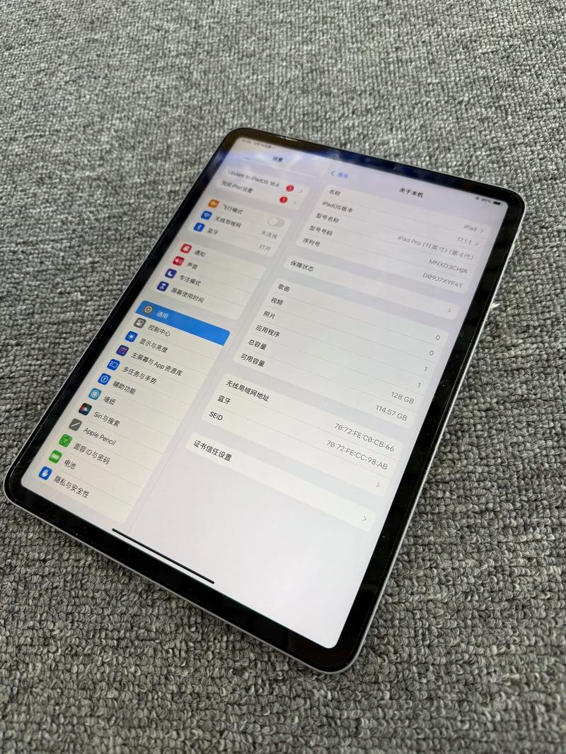 ipad1现在还能用吗2020，ipad1现在可以用来干嘛？-第3张图片-优品飞百科
