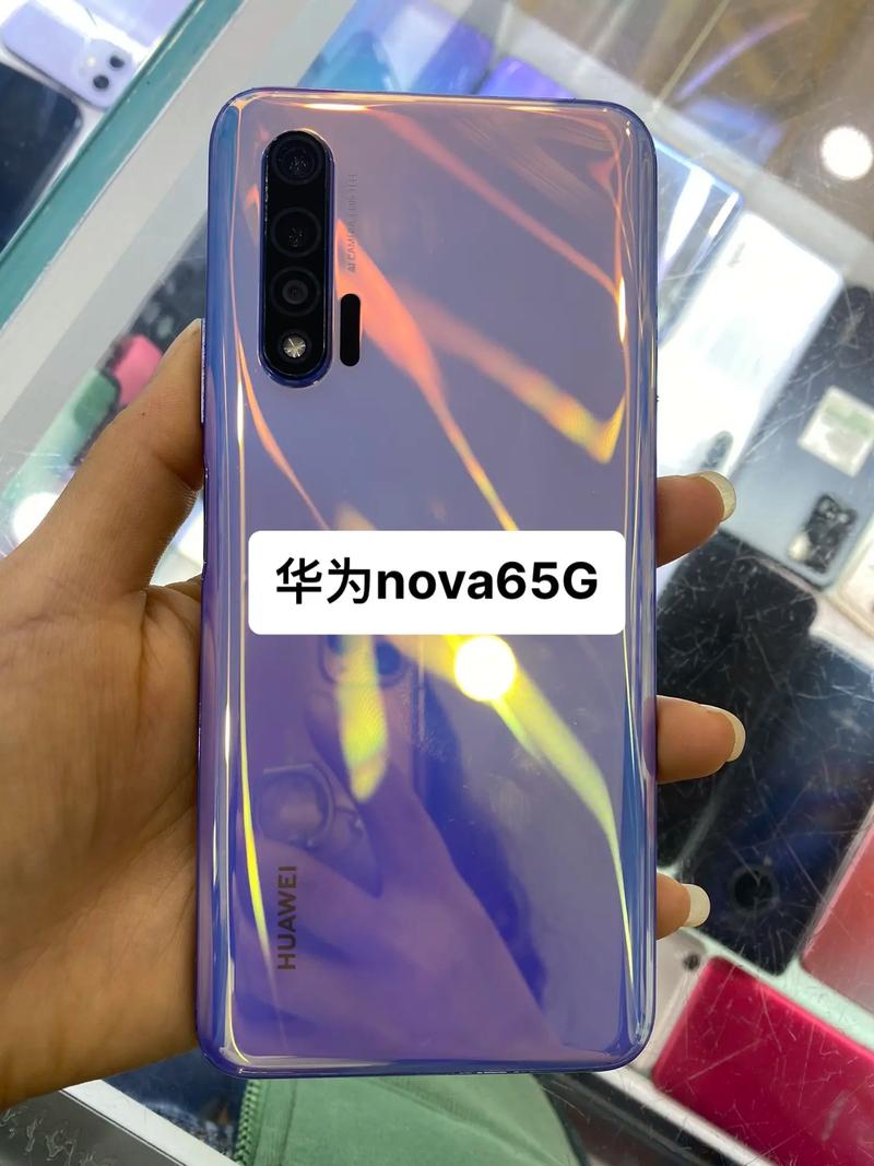 为什么nova7处理器不如nova6，为什么nova7的处理器比nova6-第3张图片-优品飞百科
