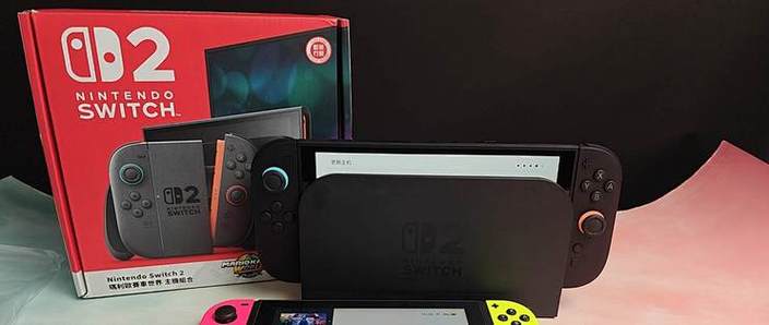 任天堂switch游戏推荐买不,任天堂switch值得买吗可以玩什么?-第1张图片-优品飞百科 任天堂switch游戏推荐买不,任天堂switch值得买吗可以玩什么?-第1张图片-优品飞百科