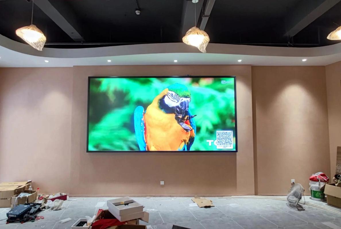 led显示屏功率一般多少，led电子显示屏功率？-第2张图片-优品飞百科