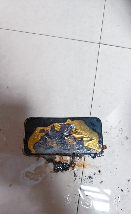 苹果爆炸机是什么情况？iphone爆炸过吗？-第1张图片-优品飞百科
