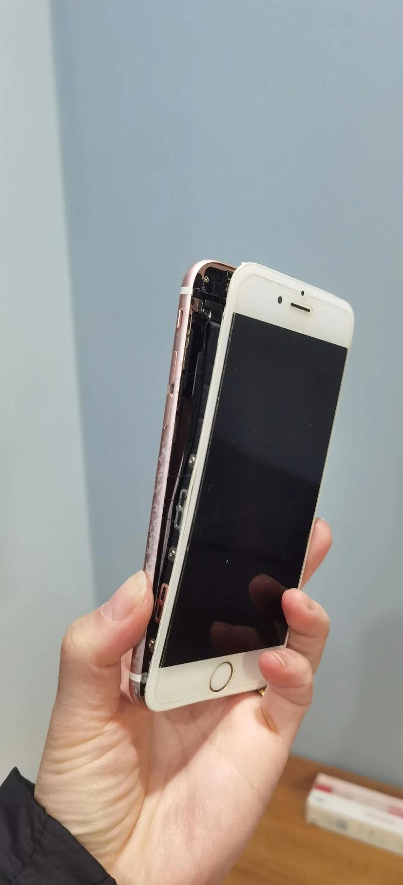 苹果爆炸机是什么情况？iphone爆炸过吗？-第3张图片-优品飞百科