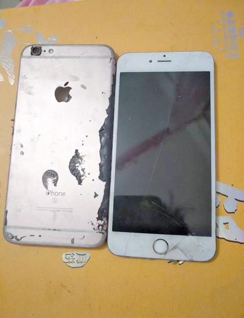 苹果爆炸机是什么情况？iphone爆炸过吗？-第4张图片-优品飞百科