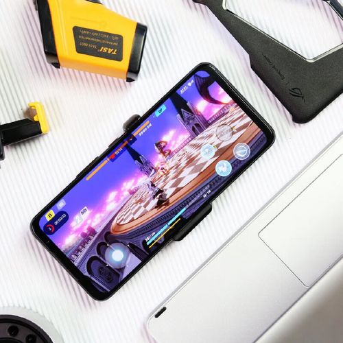 rog5什么处理器，rog5cpu-第2张图片-优品飞百科