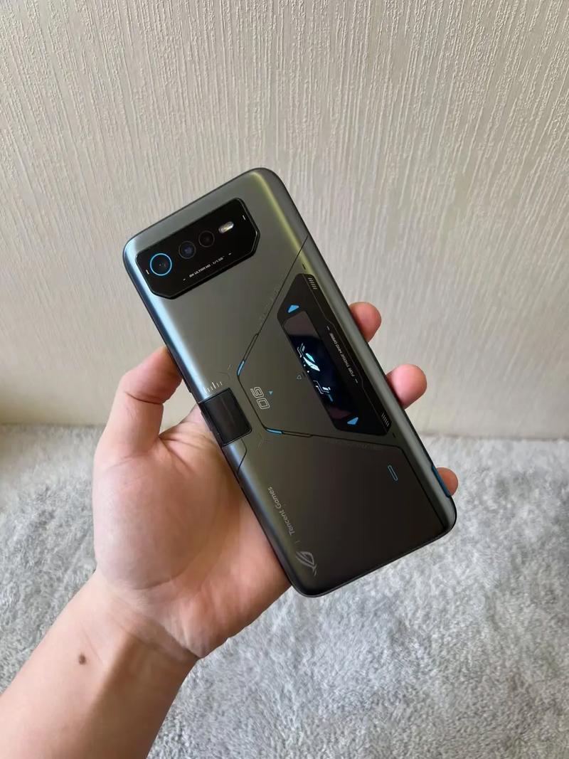 rog5什么处理器，rog5cpu-第3张图片-优品飞百科