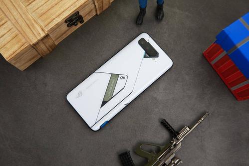 rog5什么处理器，rog5cpu-第4张图片-优品飞百科