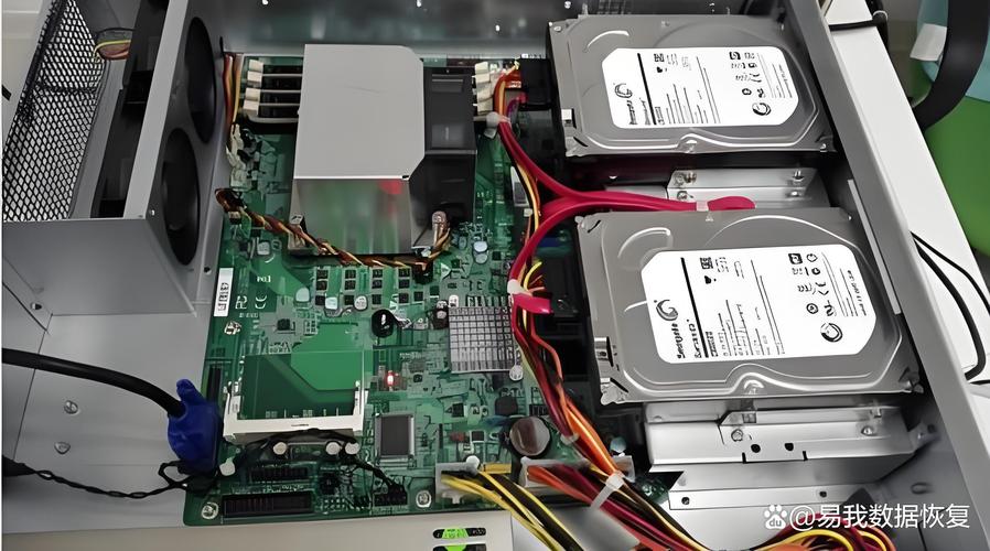 电脑维修店可以装固态硬盘吗，电脑维修店可以加硬盘吗？-第3张图片-优品飞百科