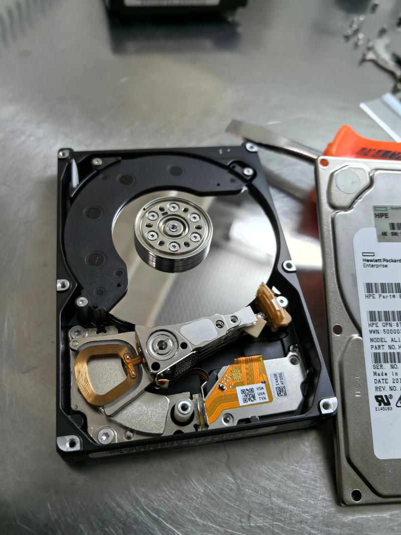 电脑维修店可以装固态硬盘吗，电脑维修店可以加硬盘吗？-第6张图片-优品飞百科