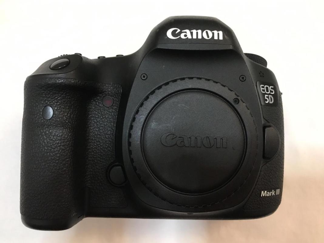 佳能5d3发布时的费用，佳能5d3发布时的费用是多少？-第6张图片-优品飞百科