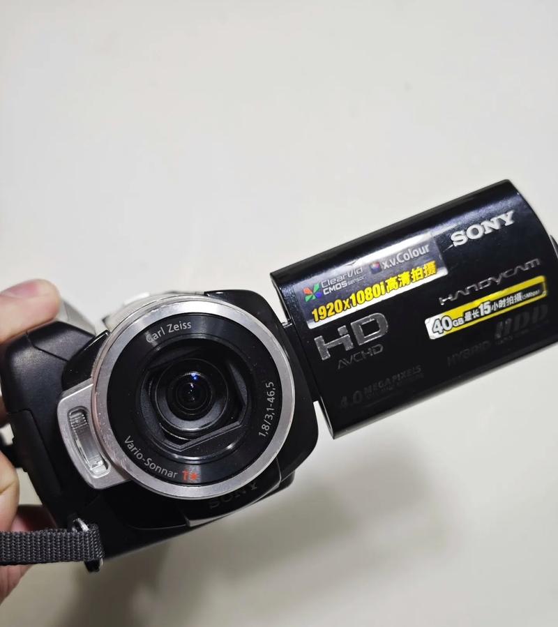 家用索尼摄像机哪款好？2020新款索尼摄像机家用？-第5张图片-优品飞百科
