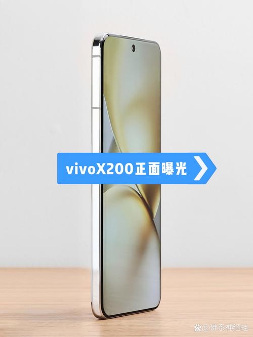v2005a是vivo什么型号，vivo v2002a是5g手机吗-第6张图片-优品飞百科