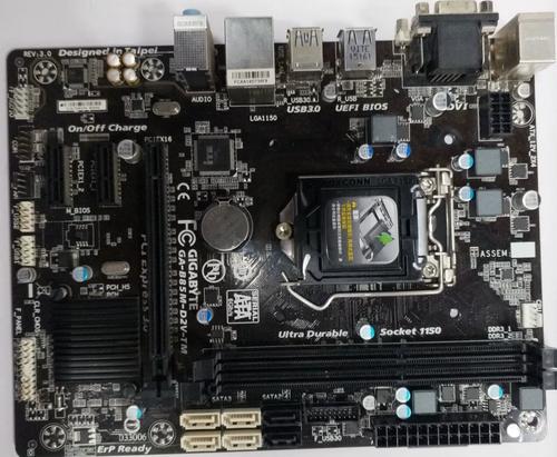 b85主板和b75的区别?b85比b75主板强多少?-第1张图片-优品飞百科 b85主板和b75的区别?b85比b75主板强多少?-第1张图片-优品飞百科