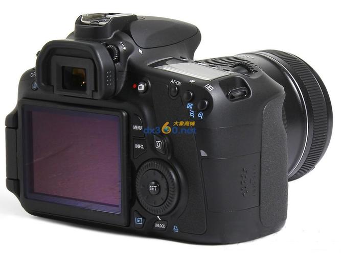 佳能60d大小尺寸？佳能60d照片尺寸哪个是169的比例？-第2张图片-优品飞百科