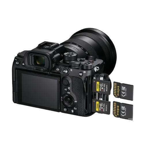 最新上市的微单相机？2021年新出的微单？-第3张图片-优品飞百科