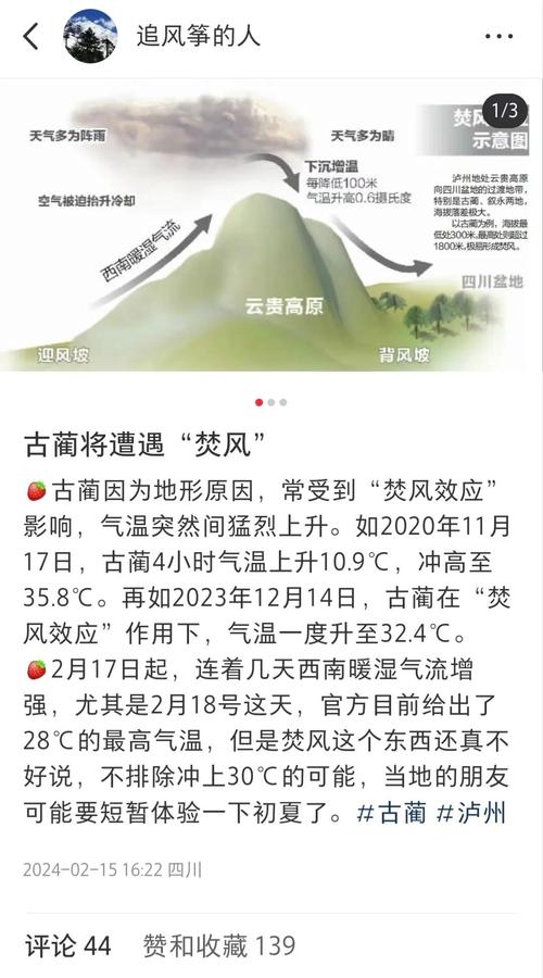 泸州今日天气图片，泸州市今明两天天气预报？-第4张图片-优品飞百科