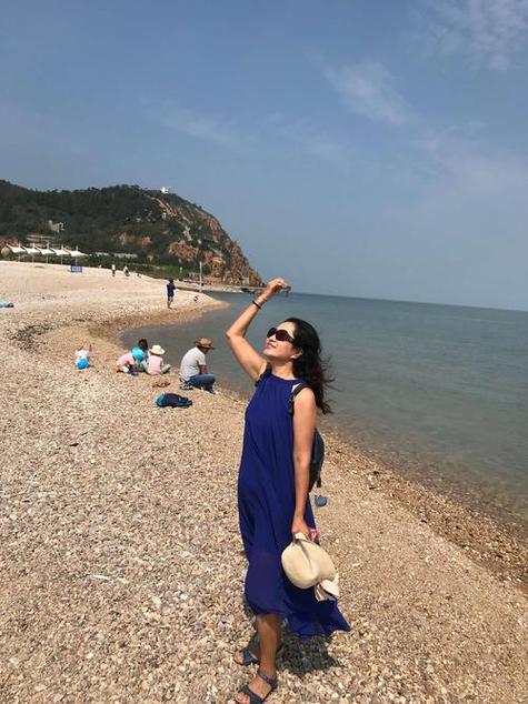 威海天气实时今日，威海即时天气？-第1张图片-优品飞百科