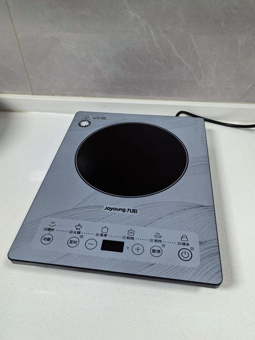 九阳电磁炉电源芯片是什么型号？九阳电磁炉电源板线路图？-第6张图片-优品飞百科