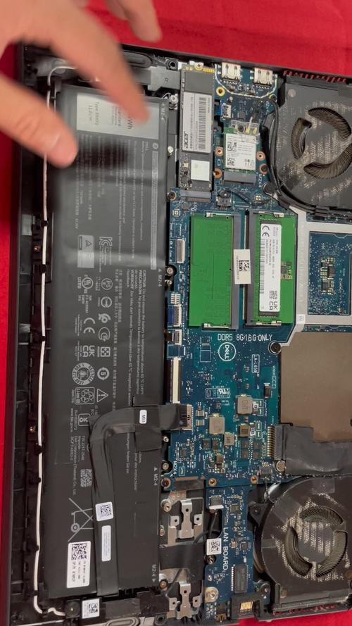 笔记本电脑该怎么保养？笔记本电脑怎么保养方法？-第4张图片-优品飞百科