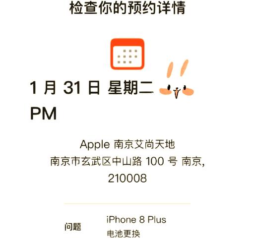 苹果8p电池容量是多大，苹果8p的手机电池容量是多少-第2张图片-优品飞百科