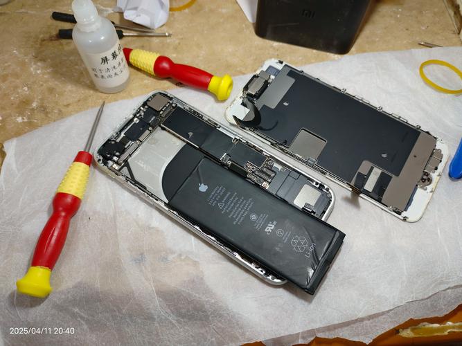 苹果8p电池容量是多大，苹果8p的手机电池容量是多少-第4张图片-优品飞百科