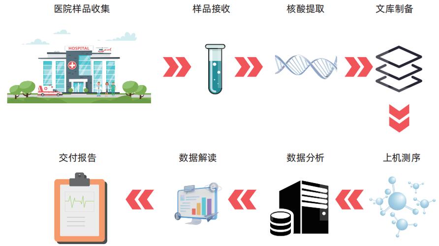 宏基因组测序是测什么的，宏基因组测序准确吗
