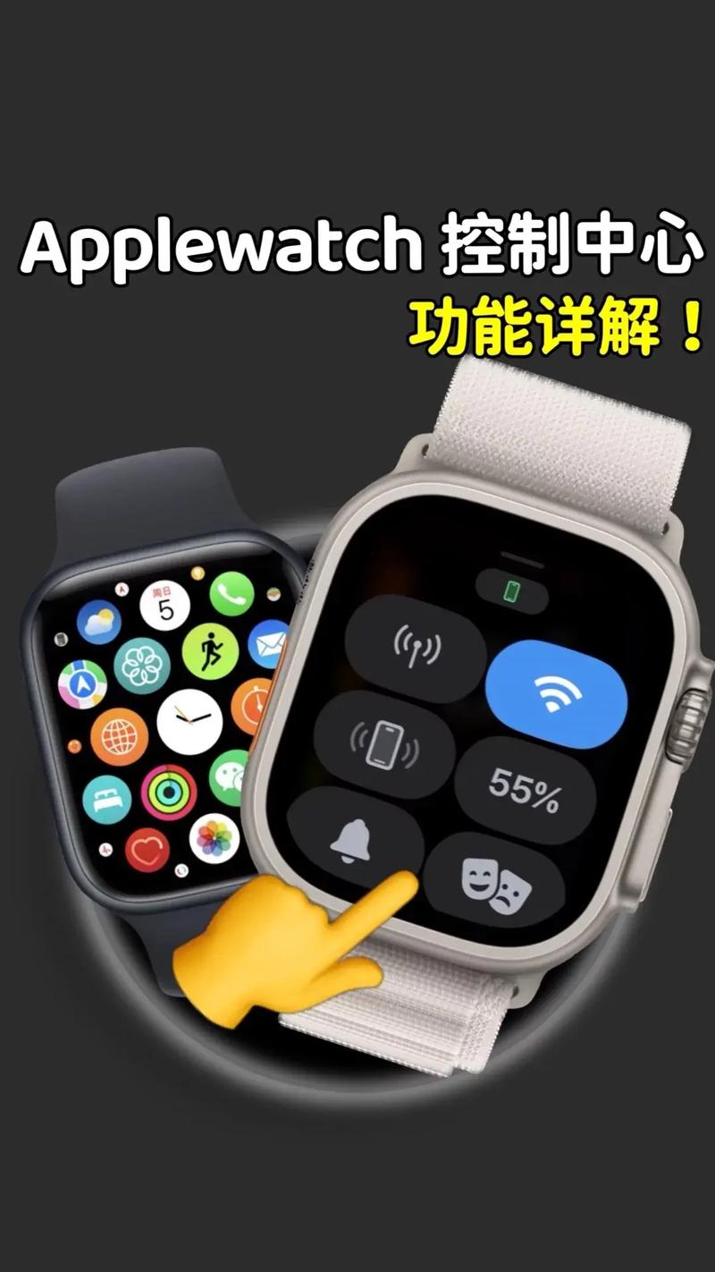 苹果手表4有什么功能？苹果手表4有什么功能吗？-第4张图片-优品飞百科