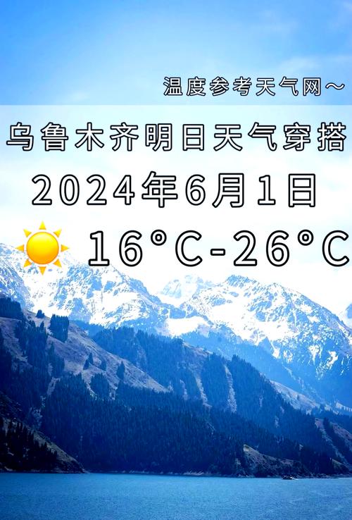 乌鲁木齐天气今日，新疆乌鲁木齐今天天气预报？-第6张图片-优品飞百科