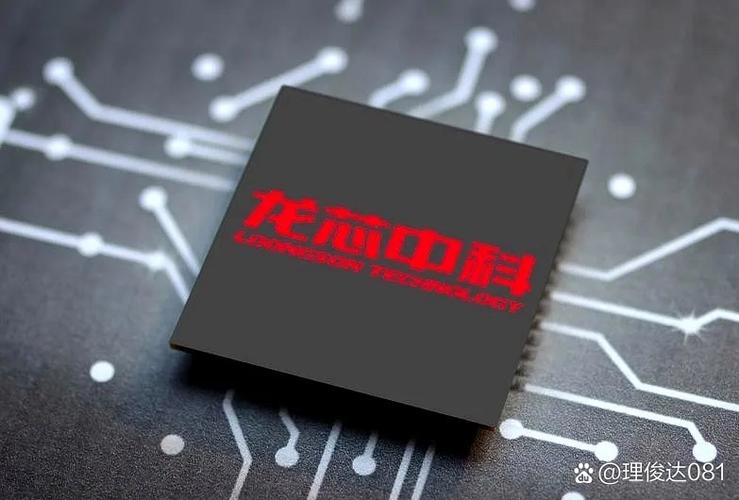 龙芯3a4000性能相当于英特尔，龙芯3a4000能装windows吗？-第4张图片-优品飞百科