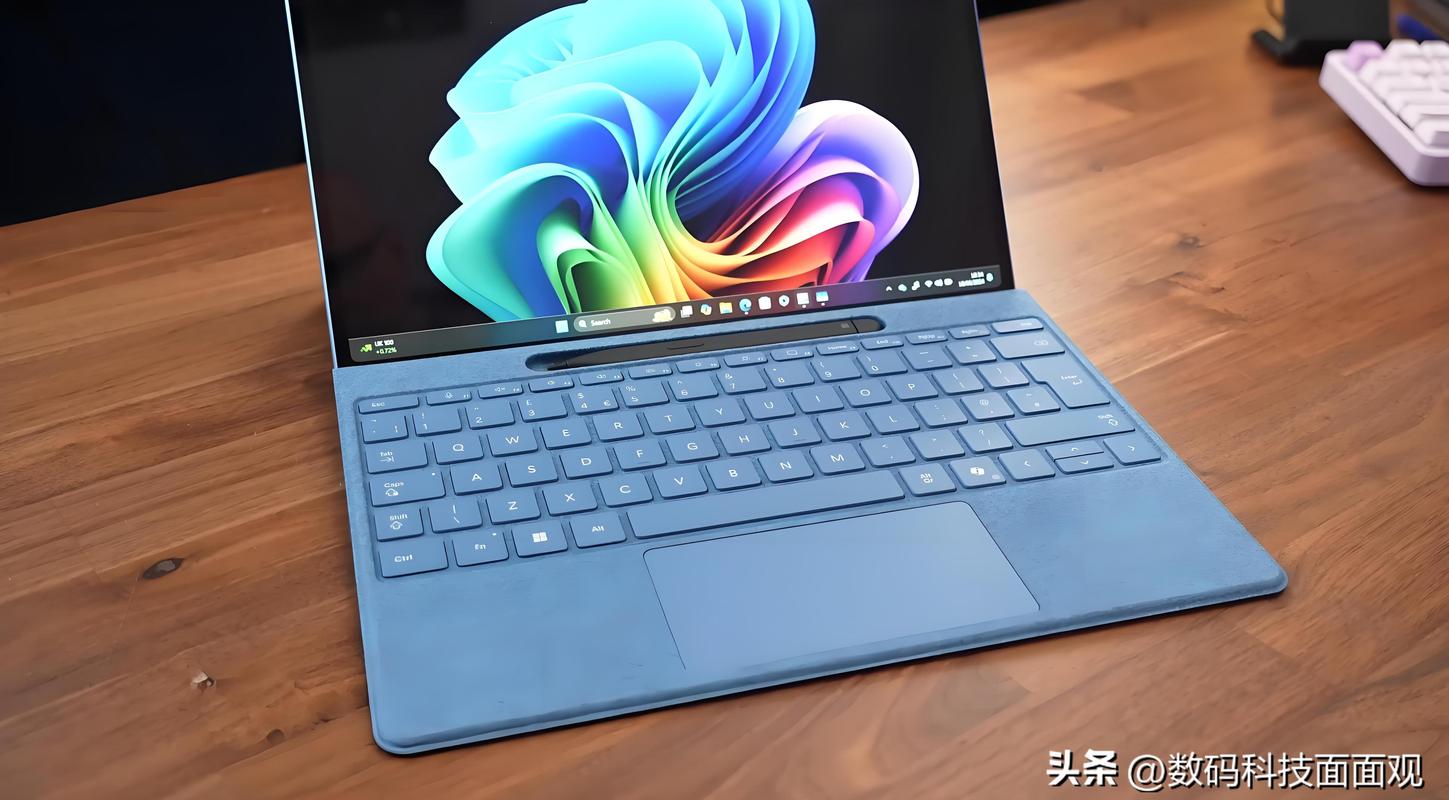 ipad和微软平板哪个值得购买？微软平板和苹果平板对比？-第4张图片-优品飞百科