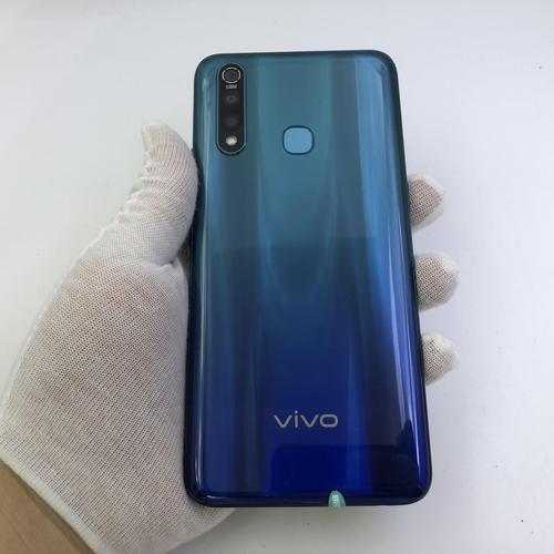 vivoz5x质量怎么样？vivoz5x的优缺点？-第5张图片-优品飞百科