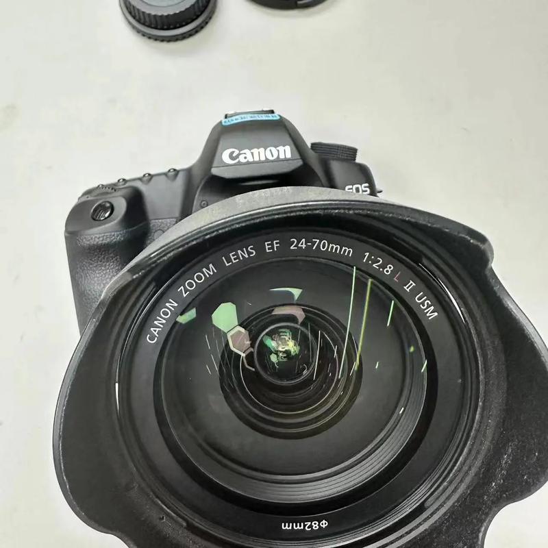 佳能单反相机5d2参数？佳能5d2性能参数？-第4张图片-优品飞百科