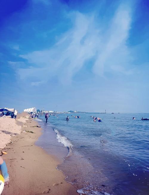 烟台今日天气图片？烟台今日天气状况？-第4张图片-优品飞百科