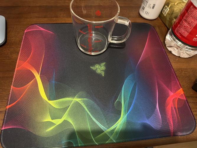 罗技鼠标垫好用吗,罗技送的鼠标垫是粗面还是细面-第3张图片-优品飞百科 罗技鼠标垫好用吗,罗技送的鼠标垫是粗面还是细面-第3张图片-优品飞百科