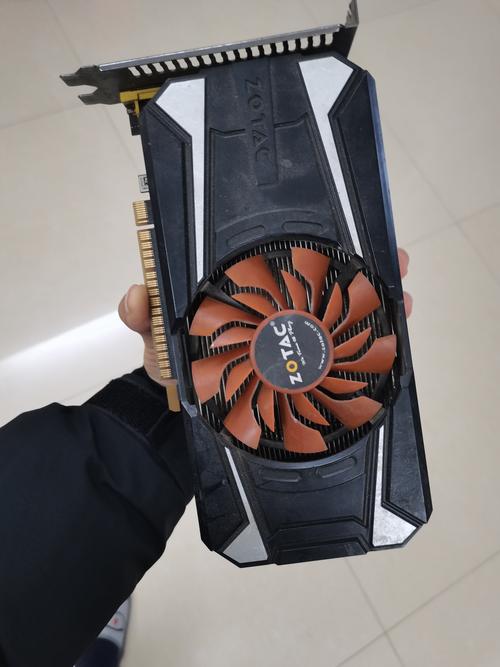 gt730和gtx650哪个好，gt730显卡和gtx650？