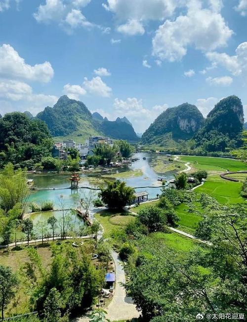 田阳今日暴雨天气，田阳一周天气？-第2张图片-优品飞百科